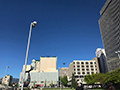 Click to see an image of test drones getting launched during the 2019 TCL4/UTM test flights in Reno, Nevada