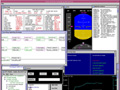 Crew Activity Tracking System (CATS) Screen capture
