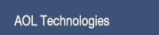 Technologies Sidebar Header