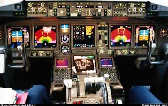 Image of Digital Displays and Instrumentation